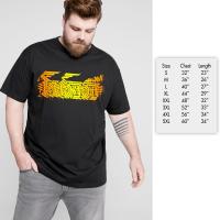 ราคา Noppapot ลายเสื้อ โชคดีปี 2024 เสื้อยืดสกรีนกลาง อกลาย โชคดี2024 นปพต Cotton 100 เสื้อยืดเท่ๆ NP180 (21220101046)