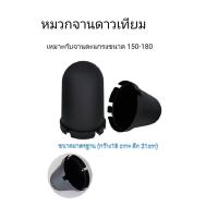 ราคา หมวกจานดาวเทียมตะแกรงC band 1ใบ (9370833282)