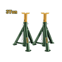 ราคา JADEVER ขาตั้งยกรถยนต์ 3ตัน 4ขา รุ่น JDHJ3503 Jack stand แม่แรง เครื่องมือ อุปกรณ์ เครื่องมือช่าง (21067693088)