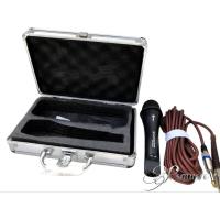 ราคา SENNHEISER E 838IIS ไมโครโฟนแบบมีสาย (21172136564)