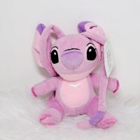 ราคา ตุ๊กตา แองเจิ้ล ท่านั่ง Disney Lilo Stitch Angle 6 นิ้ว 8 นิ้ว 10 นิ้ว 12 นิ้ว งานป้าย ลิขสิทธิ์แท้ (20392155751)