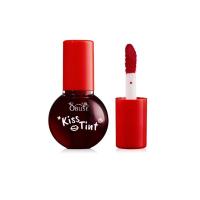 ราคา Obuse Kiss Tint Lip OB1466 โอบิวซ์ คิส ทินท์ ลิปทินท์ ลิป x 1 ชิ้น srsi (19800052289)