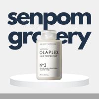 ราคา No 3 OLAPLEX Hair Perfector 100 ml นัมเบอร์3 แฮร์ เพอร์เฟ็คเทอร์ (20590812657)