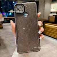 ราคา เคสโทรศัพท์แวววาวแวววาวสุดหรูสำหรับ Oppo A 15S 16K 35 A15 A35 A15S A16 A16K OppoA15 OppoA15S OppoA35 OppoA16 OppoA16k ปลอกอ่อนฝาหลังแบบใสใสป้องกันเต็มรูปแบบ2023 (20251376042)