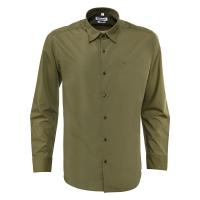 ราคา Guy Laroche เสื้อเชิ้ต โมดาล์ว สีพื้น ปักโลโก้ BAB6200P2 (20953974223)