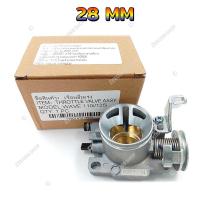 ราคา เรือนลิ้นเร่ง เรือนแต่ง ขนาด 25 28 29 30 32 มิล คว้านปาก งานcnc สำหรับรุ่น WAVE110i 2011 2018 DREAM SUPERCUP (20826117703)