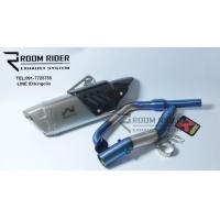 ราคา ชุดคอบอมงานดัดพร้อมใส้แคทแท้ สำหรับ New R15MT15XSR155 R15M 2022 พร้อมปลายดาบ Akrapovic งานเกรดท็อปสุด (16085466944)