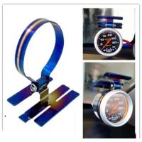 ราคา ขาวัดบูส Autometer มีสีดำ กับ ไทเท ไดร์ดำทอง ขาตั้งวัดบูสเทอร์โบ ขายึดวัดบูส ขาจับวัดบูส ขาตั้งเกจวัดบูสต์เทอร์โบ (19089256410)