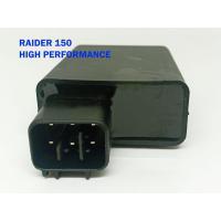 ราคา กล่องไฟ กล่องซีดีไอ กล่องแต่ง CDI HI PERFORMANCE RAIDER 150 คาร์บู LEK CDI (7522758764)