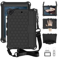 ราคา สำหรับ Ipad Air 1 Ipad Air 2 Ipad Pro 9 7 iPad 9 7 2017 2018 A1822 A1823 A1893 A1954 Case Shock Proof EVA ฝาครอบแท็บเล็ตสำหรับเด็ก (4040826658)