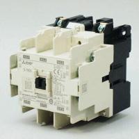 ราคา MITSUBISHI แมกเนติก คอนแทกเตอร์ Magnetic Contactor 220V 50 60Hz มีขนาดให้เลือก ST 50 ST 65 ST 80 ST 100 (3146758942)