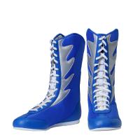 ราคา FBT รองเท้ามวยสากล ยาว No FB 510 รหัส 80389 (20721485208)