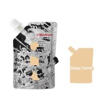 ราคา MIYA gouache paint 100ml สีกวอชสำหรับเติม ถุงเติมสี แพ็คบรรจุ บรรจุ jelly gouache color himi gouache สีกวอชสำหรับ (19870850998)
