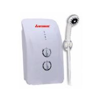 ราคา เครื่องทำน้ำอุ่น 4500 วัตต์ มิตซูมารู รุ่น AP WH415 MITSUMARUรับประกัน1ปี (16628588526)