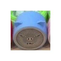 ราคา ลำโพงพกพาบลูทูธรุ่นEWA A101 ลำโพงบลูทูธขนาดจิ๋ว พกพาสะดวก เสียงแจ่ม เบสแน่นเกินขนาดตัว ของแท้100 (11375276461)