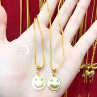 ราคา สร้อยคอทอง 2 สลึง รวมลายแบบมีจี้ ทองแท้ 96 5 ขายได้ จำนำได้ เลือกลายและความยาวได้ (14597841448)