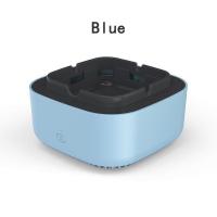 ราคา ที่เขี่ยบุหรี่ฟอกอากาศกำจัดควันที่เขี่ยบุหรี่อัจฉริยะตัวกรองประจุลบให้บริสุทธิ์กลิ่นควันห้องนอนใช้ในบ้าน (21170528103)