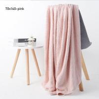 ราคา NFA ผ้าห่ม ผ้าห่มนาโน ผ้าห่มนุ่มๆ ห่มสบาย ผ้าห่มเด็ก ผ้าห่มรถทัวร์ ผ้าห่มกันหนาว มี2ขนาด มี 5 สี สีพื้น ผ้าหนา เนื้อนุ่ม หนาพิเศษ เนื้อนุ่มมาก (18586464337)