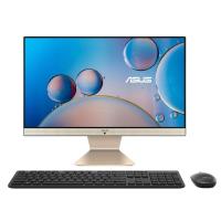 ราคา 0 10ด Asus All in one AIO PC M3400 M3400WYAK BA001WS Ryzen5 5625U 8GB SSD512GB Integrated Graphics 23 8 FHD Win11 office Student 3 Years Onsite (14178371013)