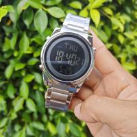 ราคา นาฬิกา อัปเกรด ส่งไวนาฬิกาข้อมือผู้ชาย นาฬิกาดิจิตอล แฟชั่น SKMEI 1611 สายสแตนเลส จอแสดงผลแบบ Dual กันน้ำ นาฬิกาผู้ชาย ผู้หญิง พร้อมรับประกันสินค้า มีเก็บเงินปลายทาง (20496135125)