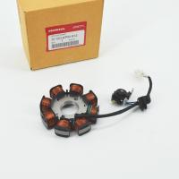 ราคา มัดไฟ ขดลวดสเตเตอร์ แท้ศูนย์ เวฟ125R ดรีม125 สตาร์ทเท้า 31120 KPW 912 (10305562932)