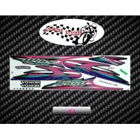 ราคา สติ๊กเกอร์ Wave 125R รุ่น4 ปี2003 สติ๊กเกอร์ เวฟ 125R รุ่น4 ปี2003 (8792561014)