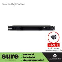 ราคา FURMAN รุ่น PL 8C E เครื่องกรองไฟคุณภาพสูง แถมadapter ขั้วแปลงไฟ 8 หัว (13516213983)
