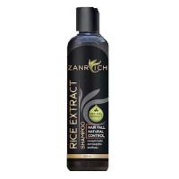 ราคา Zanrich Shampoo and Conditioner ลดผมร่วง 250ml แชมพู และ ครีมนวดผมแซนริชขนาด 250มล (9883055496)