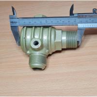 ราคา ราคาถูก เช็ควาล์ว ปั๊มลม POLO รุ่น SGL 2090 SGL 2090A 5 5 7 5HP CHECK VALVE อะไหล่ปั๊มลม (20626547100)