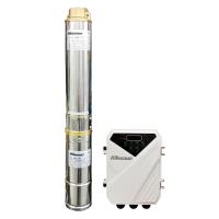 ราคา ปั้มซับเมอร์สโซล่าเซลล์ MAGNUM บ่อ4 HD 4SC6 42 48 600 6Q 48V 600W รหัส 4903 0054 (6108790983)