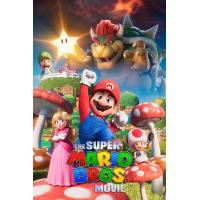 ราคา หนัง DVD ออก ใหม่ The Super Mario Bros Movie 2023 เดอะ ซูเปอร์ มาริโอ้ บราเธอร์ส มูฟวี่ 2023 เสียง ไทย โรง อังกฤษ ซับ ไทย อังกฤษ DVD ดีวีดี หนังใหม่ (19091869405)