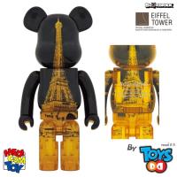 ราคา Bearbrick Eiffel Tower 1000 (10808800320)