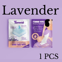 ราคา พร้อมส่ง ทิชชู่เปียก แผ่นทำความสะอาดจุดซ่อนเร้น Feminine Wipes ขนาดพกพา (10417725282)