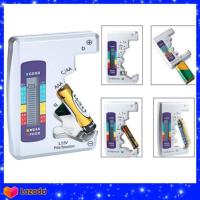 ราคา เครื่องวัดถ่าน กระดุม AA AAA 9V วัดพลังงานถ่าน ทดสอบความจุของถ่าน (15375405814)
