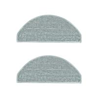 ราคา อุปกรณ์ Xiaomi Robot Vacuum E10 E12 หุ่นยนต์ดูดฝุ่น ผ้าถู ฟิลเตอร์ แปรงปัดข้าง ชุดอะไหล่ Filter Side Brush Mop (21121326621)