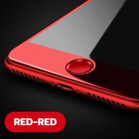 ราคา ZIGSHOP ตัวครอบ ถนอม ปุ่มโฮม Iphone แบบสแกนลายนิ้วมือได้ เรียบหรู สไตล์ Minimalist ที่ติดปุ่มโฮมหลากสี ตกแต่งมือถือ น่ารัก (6098456187)