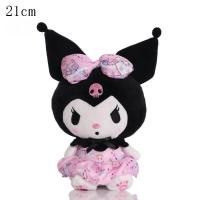 ราคา Sanrio 1ชิ้น12 29ซม การ์ตูน Sanrio อนิเมะน่ารัก Kuromi Cinnamoroll BabyCinnamoroll ตุ๊กตาเมโลดี้ของฉันตุ๊กตามือตุ๊กตาของเล่นแบบนุ่มสำหรับเด็กของขวัญคริสต์มาสวันเกิด (20247911565)