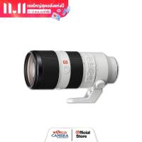 ราคา Sony FE 70 200mm f 2 8 GM OSS II Lens รับประกันศูนย์ 1ปี (20223114953)