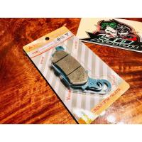 ราคา ผ้าดิสเบรก ยาซากิ สีฟ้า หน้า FINO SPARK135 MIO NEW 2ตา R15 MSLAZ SPARK NANO ผ้าดิส ยาซากิ แท้ (14338920259)