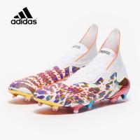 ราคา Adidas Predator Freak FG Pogba Limited Edition รองเท้าฟุตบอล ตัวท็อป (12527153652)