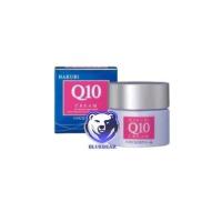 ราคา HAKUBI Q10 Cream 35 g ฮาคุบิ คิว 10 ครีม 35 กรัม ครีมจากญี่ปุ่น ผลิตภัณฑ์ทาผิวหน้า (4141958321)