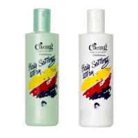 ราคา แคริ่ง แฮร์เซ็ทติ้ง โลชั่น น้ำมันจับลอนผม 350 มล (9027052459)