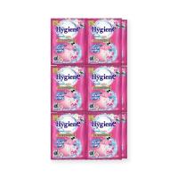 ราคา ไฮยีน เอ็กซ์เพิร์ทวอช น้ำยาซักผ้าเข้มข้น กลิ่นเลิฟลี่ บลูม สีชมพู 35 มล x 12 ซอง ไฮยีน ซักผ้า ซอง (20157184531)