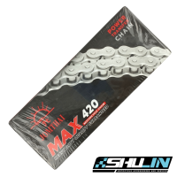 ราคา โซ่ดำ SUN 420 420 106 L (15651821078)