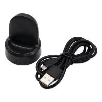 ราคา สำหรับ Samsung S3เกียร์ S2นาฬิกาฟรอนเทียร์สายชาร์จสำหรับ S2 Samsung Galaxy นาฬิกา S3 46Mm 42Mm ฐานที่ชาร์จแบบไร้สายได้อย่างรวดเร็วในการชาร์จ (19888422006)