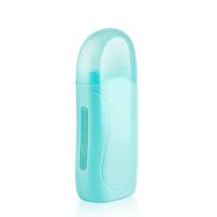 ราคา เครื่องกำจัดขนกำจัดขนร่างกายบนใบหน้าด้วยกระดาษแผ่นกำจัดขนเครื่องกำจัดขี้ผึ้งม้วนบนเครื่องทำความร้อนขี้ผึ้งสีชมพู3in1 (21255383530)