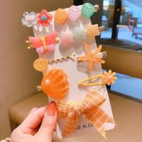 ราคา กิ๊ฟเซ็ต กิ๊ฟติดผม กิ๊ฟเกาหลี กิ๊ฟแฟชั่น กิ๊ฟ สินค้าพร้อมส่ง (11016393756)