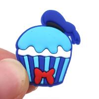 ราคา รองเท้ามิกกี้จิ๊บบิทซ์ใหม่1ชิ้นรองเท้าตัวการ์ตูนน่ารักแบบ DIY อุปกรณ์เสริมรองเท้าแตะในสวน Croc รองเท้าตกแต่งสายรัดข้อมือแบบมีหัวเข็มข (17695871873)