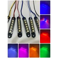 ราคา 6Dแคปซูล LED 12 24V ไฟแต่งเอนกประสงค์ (16605093317)