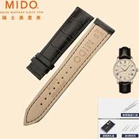 ราคา Hot Sale Mido leather official watch with Berencelli M8600M7600 helmsman commander bracelet for men and women (19909662842)